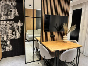 Gdańsk Nadmotławie Apartments City Centre Sauna & Gym